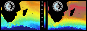 SST prediction